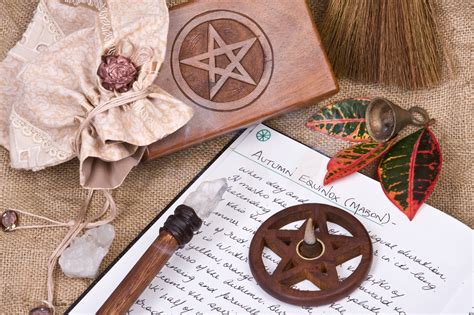 Wiccan Spells and Magick: Essential Reading for Practitioners
